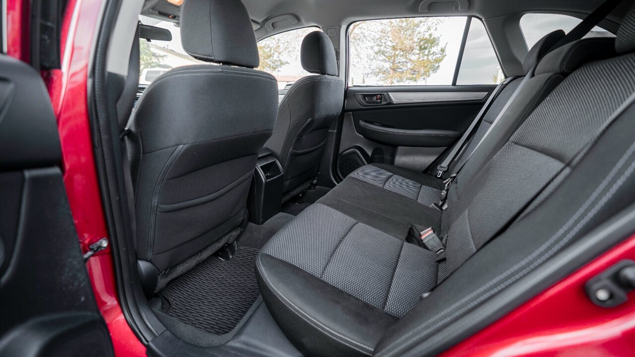 2019 Subaru Outback 2.5i   - Photo 30 - Reno, NV 89511