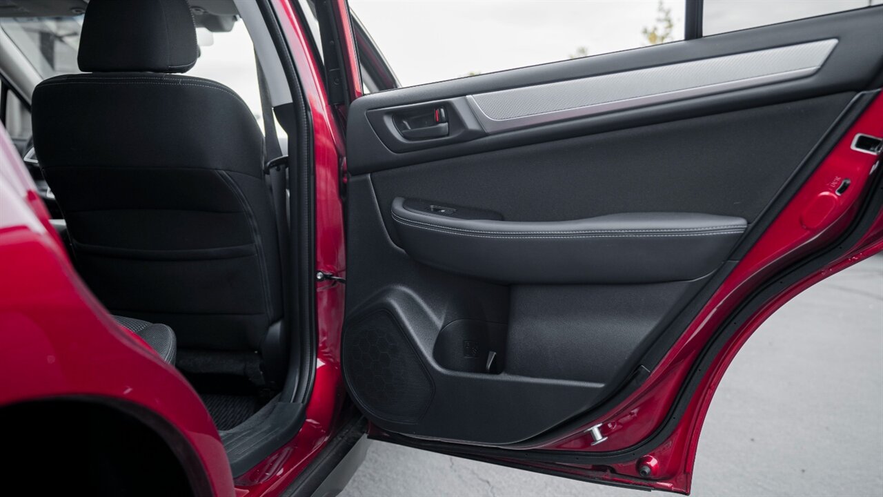 2019 Subaru Outback 2.5i   - Photo 31 - Reno, NV 89511