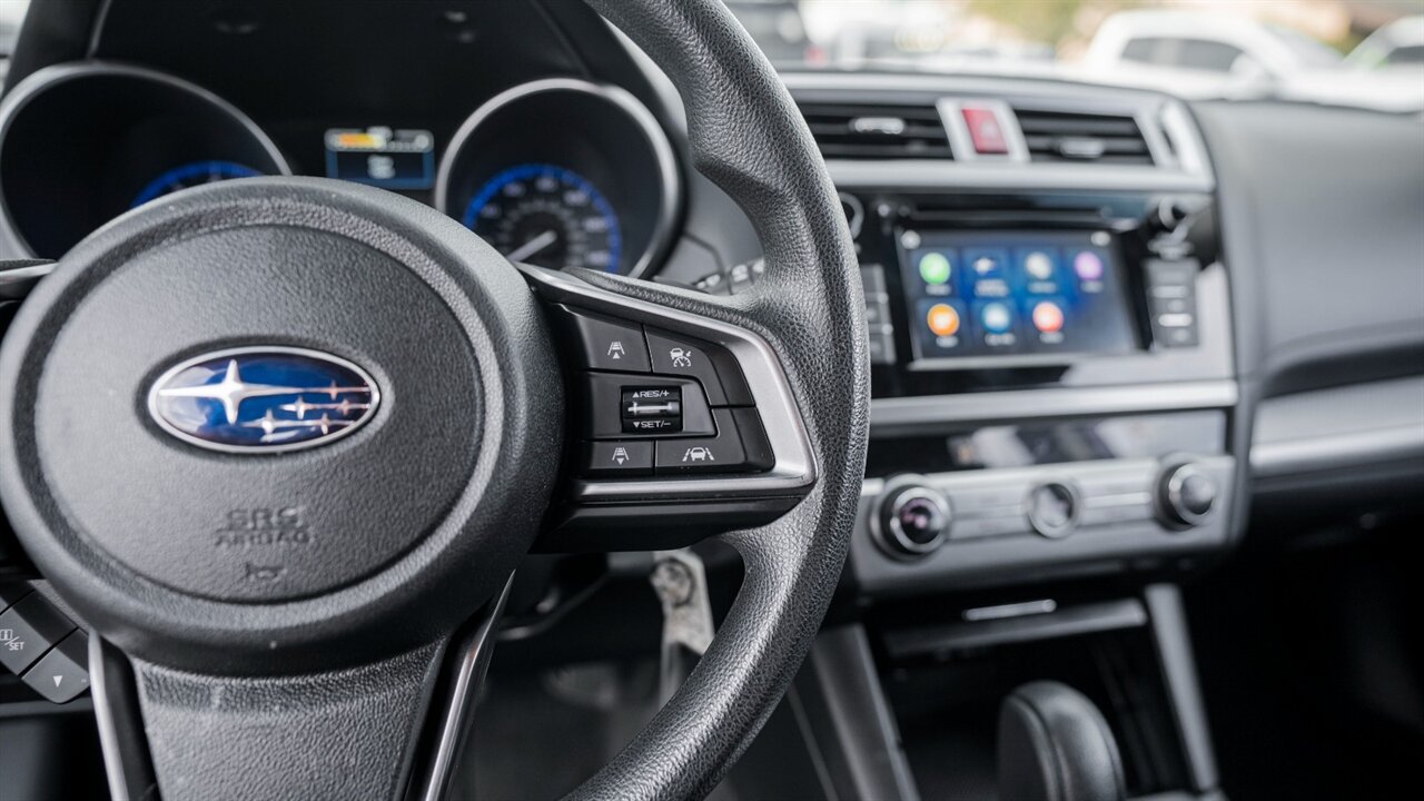 2019 Subaru Outback 2.5i   - Photo 22 - Reno, NV 89511