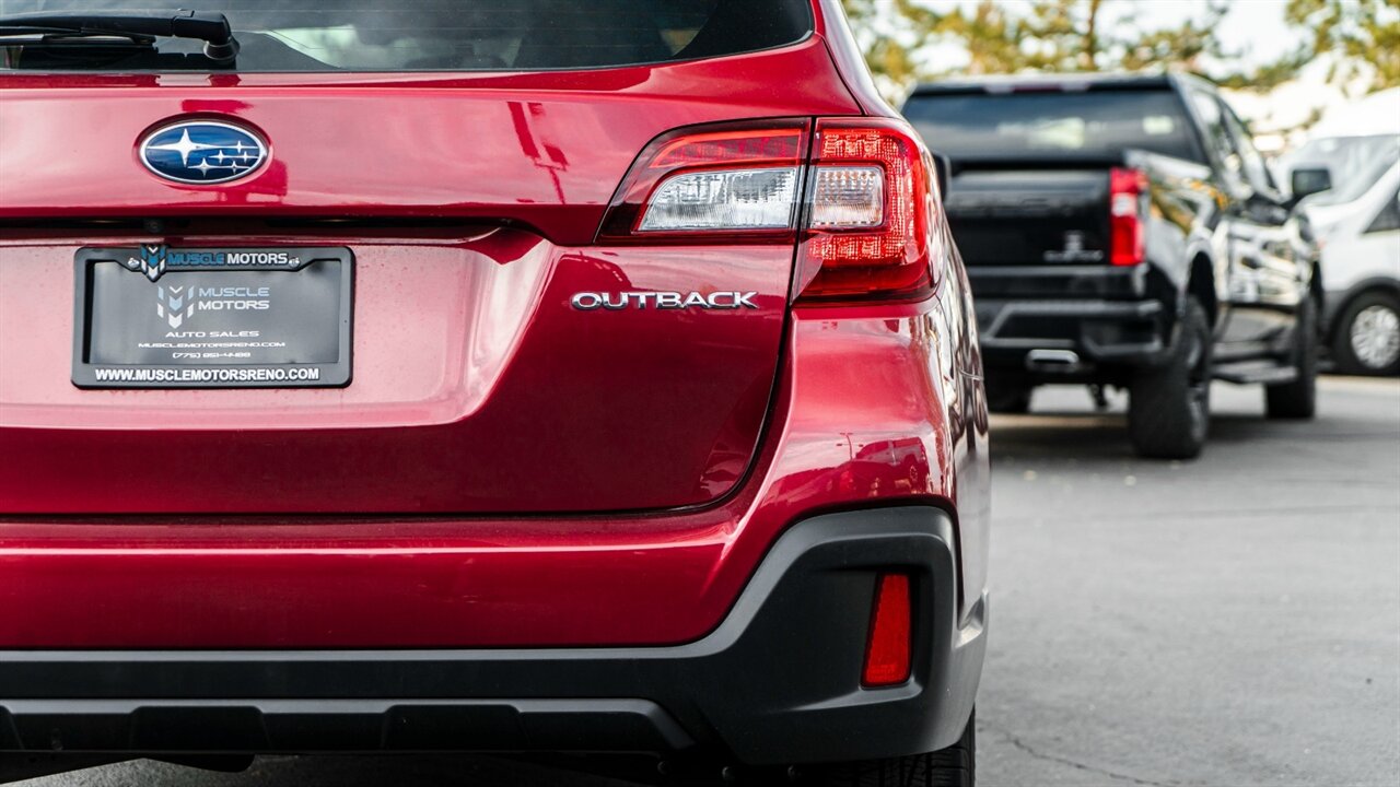 2019 Subaru Outback 2.5i   - Photo 10 - Reno, NV 89511