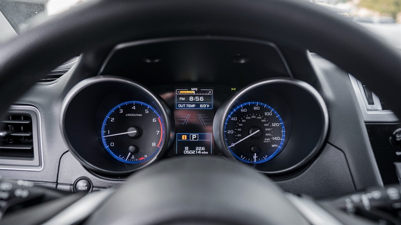 2019 Subaru Outback 2.5i   - Photo 23 - Reno, NV 89511