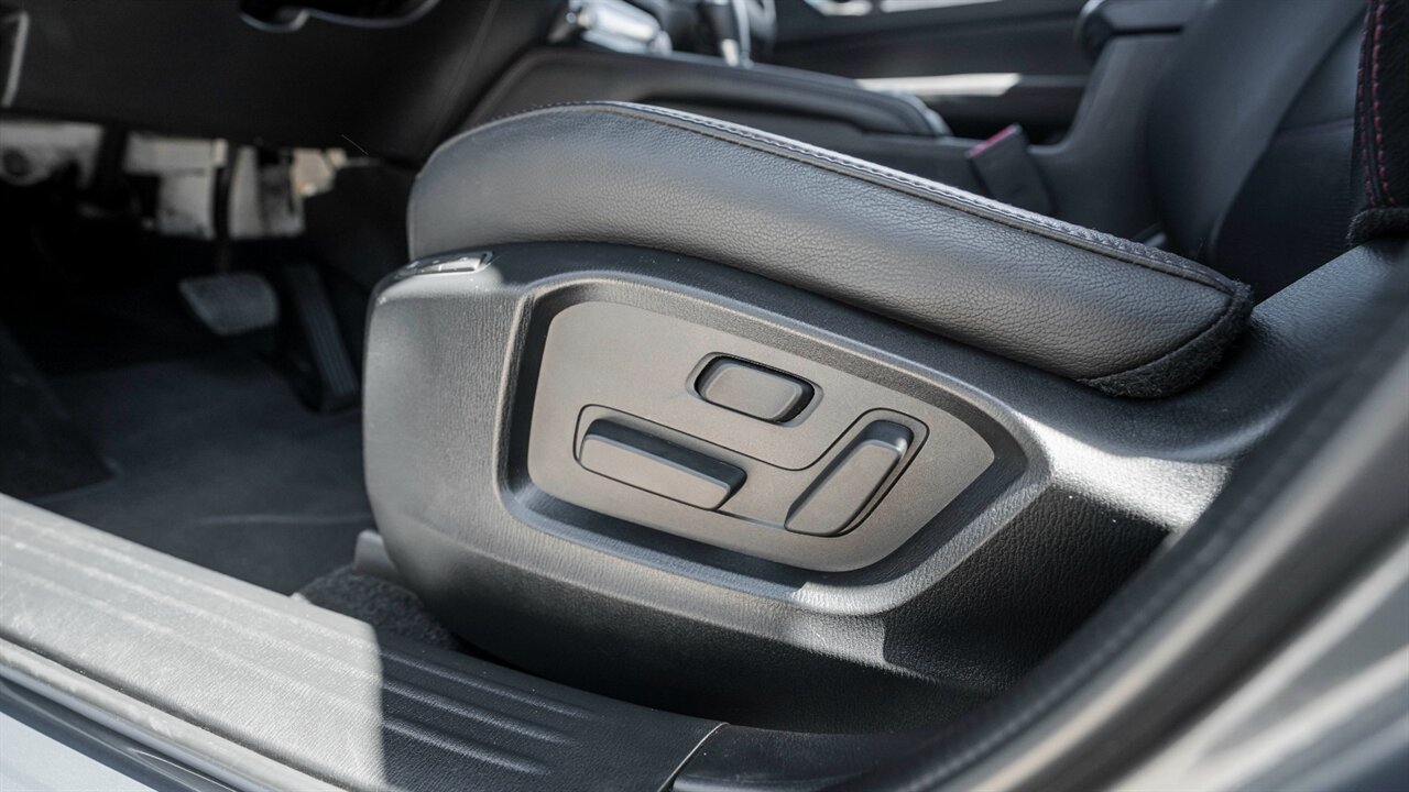 2024 Mazda CX-5 2.5 S Carbon Edition - Photo 24 - Reno, NV 89511