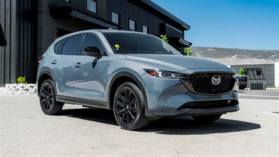 2024 Mazda CX-5 2.5 S Carbon Edition SUV