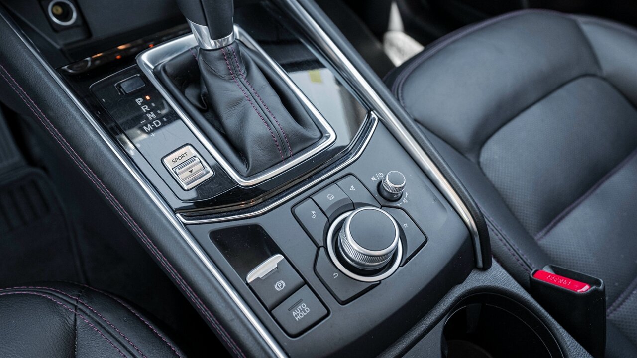 2024 Mazda CX-5 2.5 S Carbon Edition - Photo 32 - Reno, NV 89511