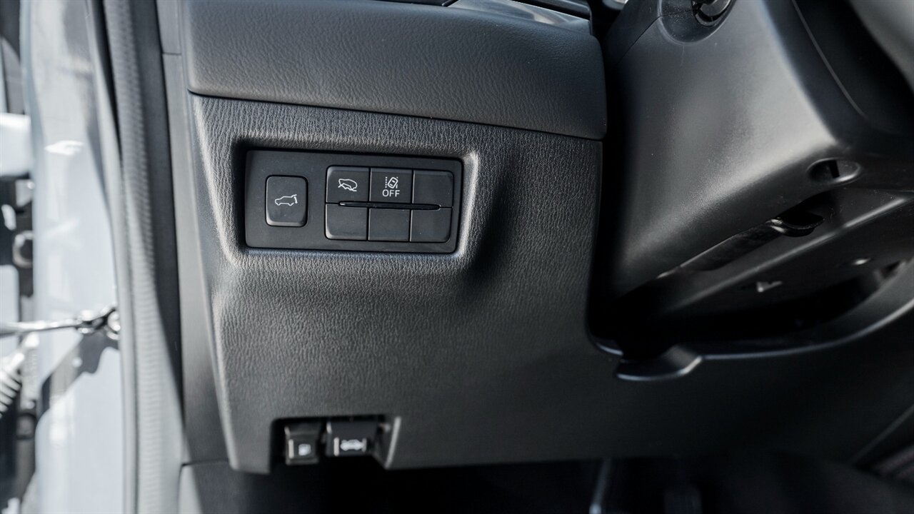 2024 Mazda CX-5 2.5 S Carbon Edition - Photo 25 - Reno, NV 89511