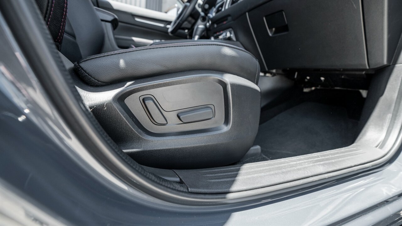 2024 Mazda CX-5 2.5 S Carbon Edition - Photo 34 - Reno, NV 89511