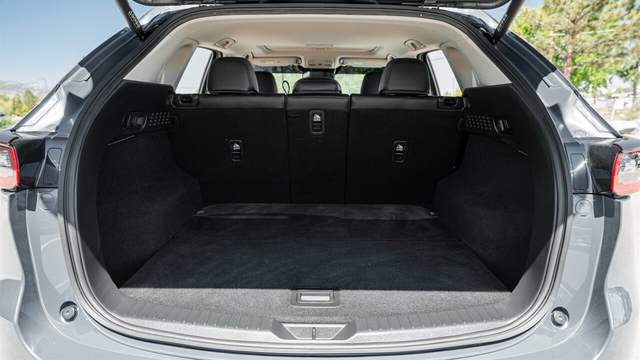2024 Mazda CX-5 2.5 S Carbon Edition - Photo 39 - Reno, NV 89511
