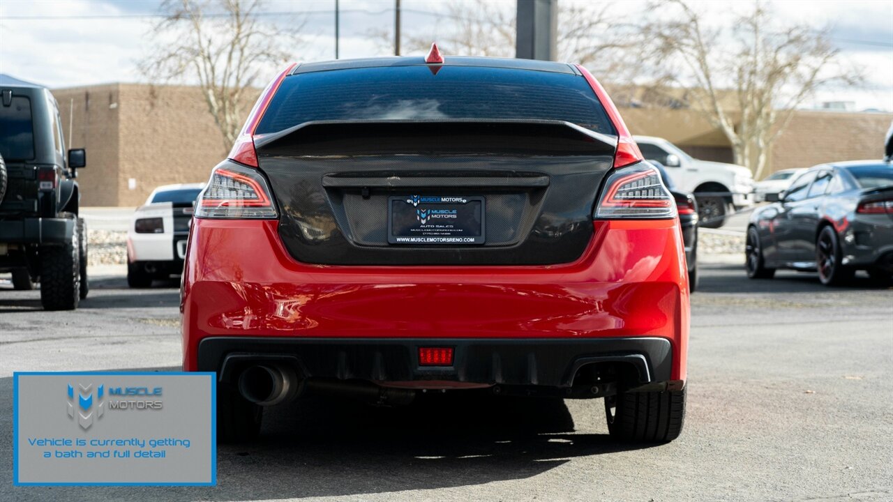 2020 Subaru WRX - Photo 6 - Reno, NV 89511