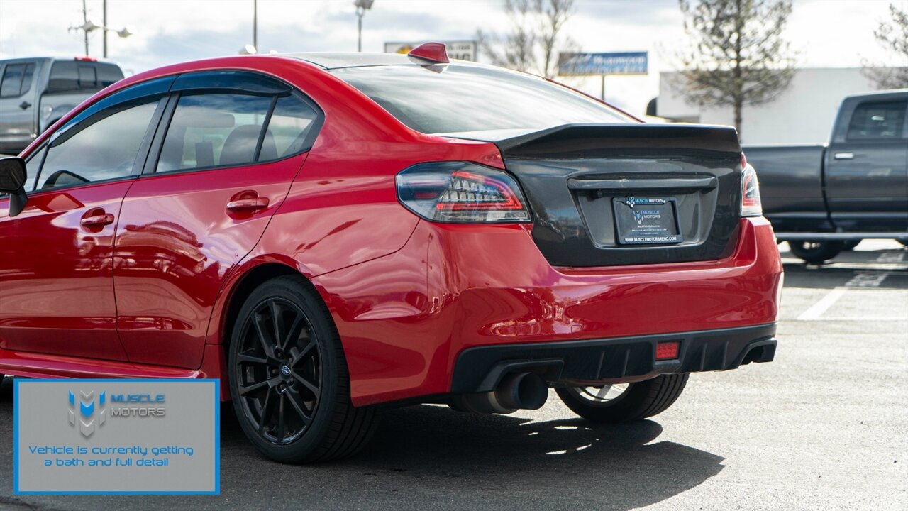 2020 Subaru WRX - Photo 10 - Reno, NV 89511