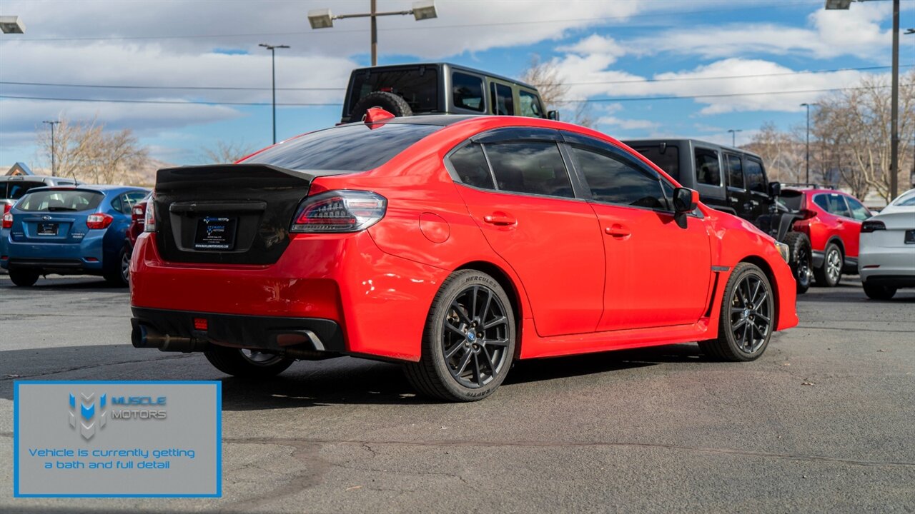 2020 Subaru WRX - Photo 8 - Reno, NV 89511