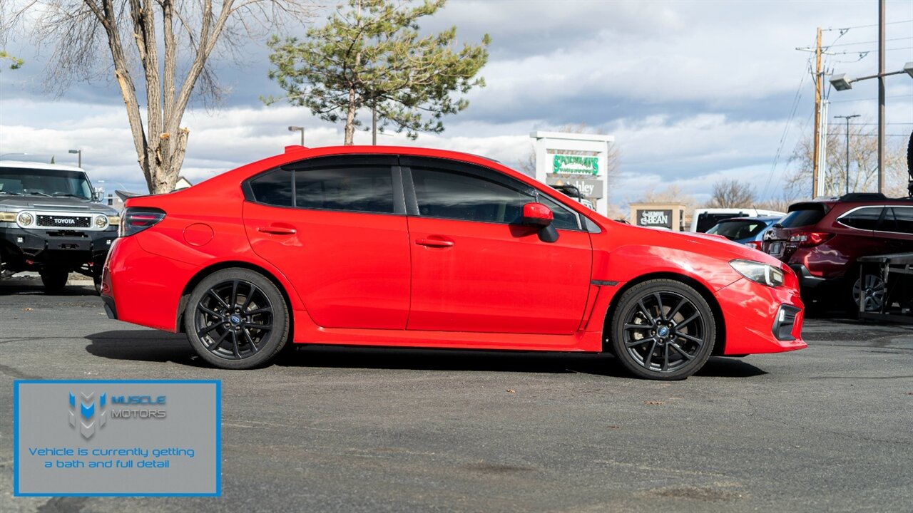 2020 Subaru WRX - Photo 5 - Reno, NV 89511
