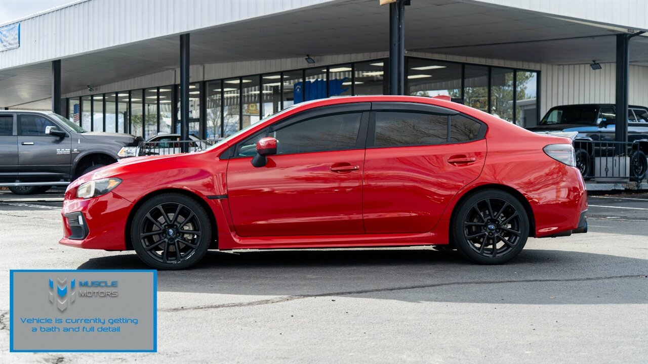 2020 Subaru WRX - Photo 3 - Reno, NV 89511