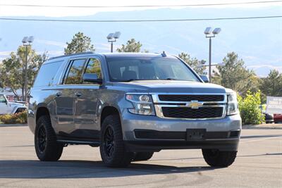 2019 Chevrolet Suburban LT SUV