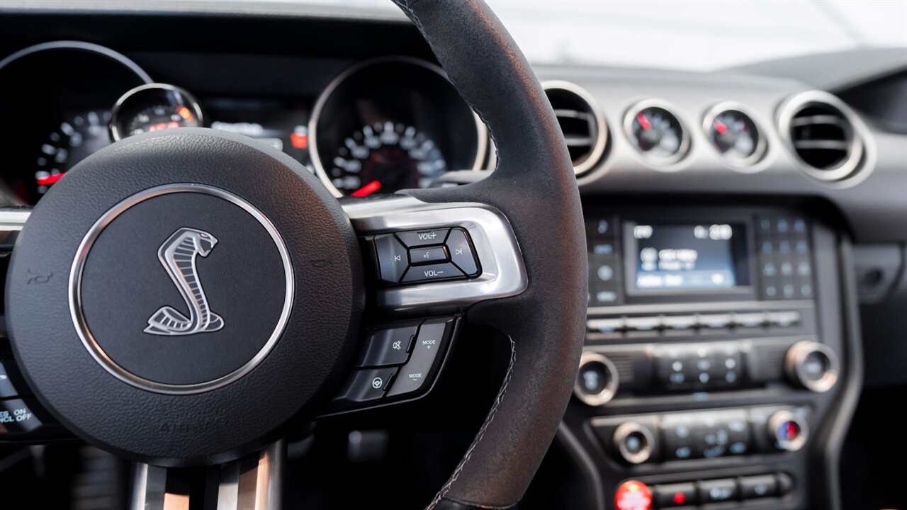 2016 Ford Mustang Shelby GT350   - Photo 29 - Reno, NV 89511