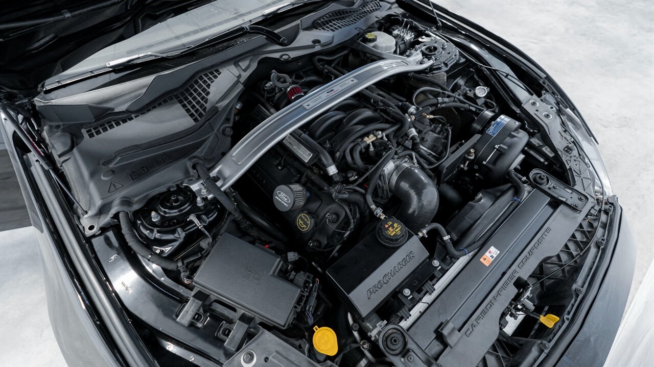 2016 Ford Mustang Shelby GT350   - Photo 17 - Reno, NV 89511