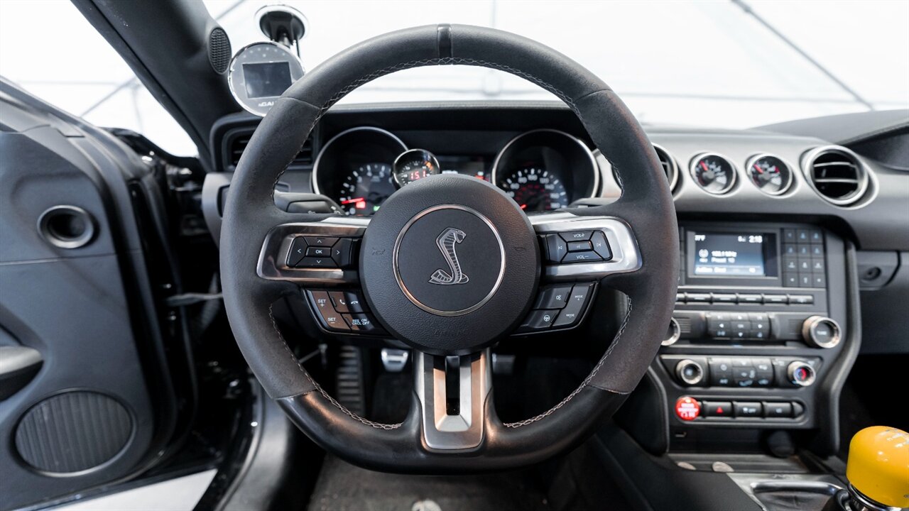 2016 Ford Mustang Shelby GT350   - Photo 27 - Reno, NV 89511