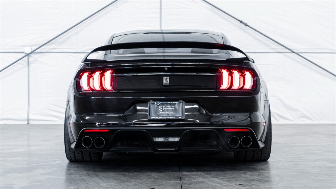 2016 Ford Mustang Shelby GT350   - Photo 7 - Reno, NV 89511