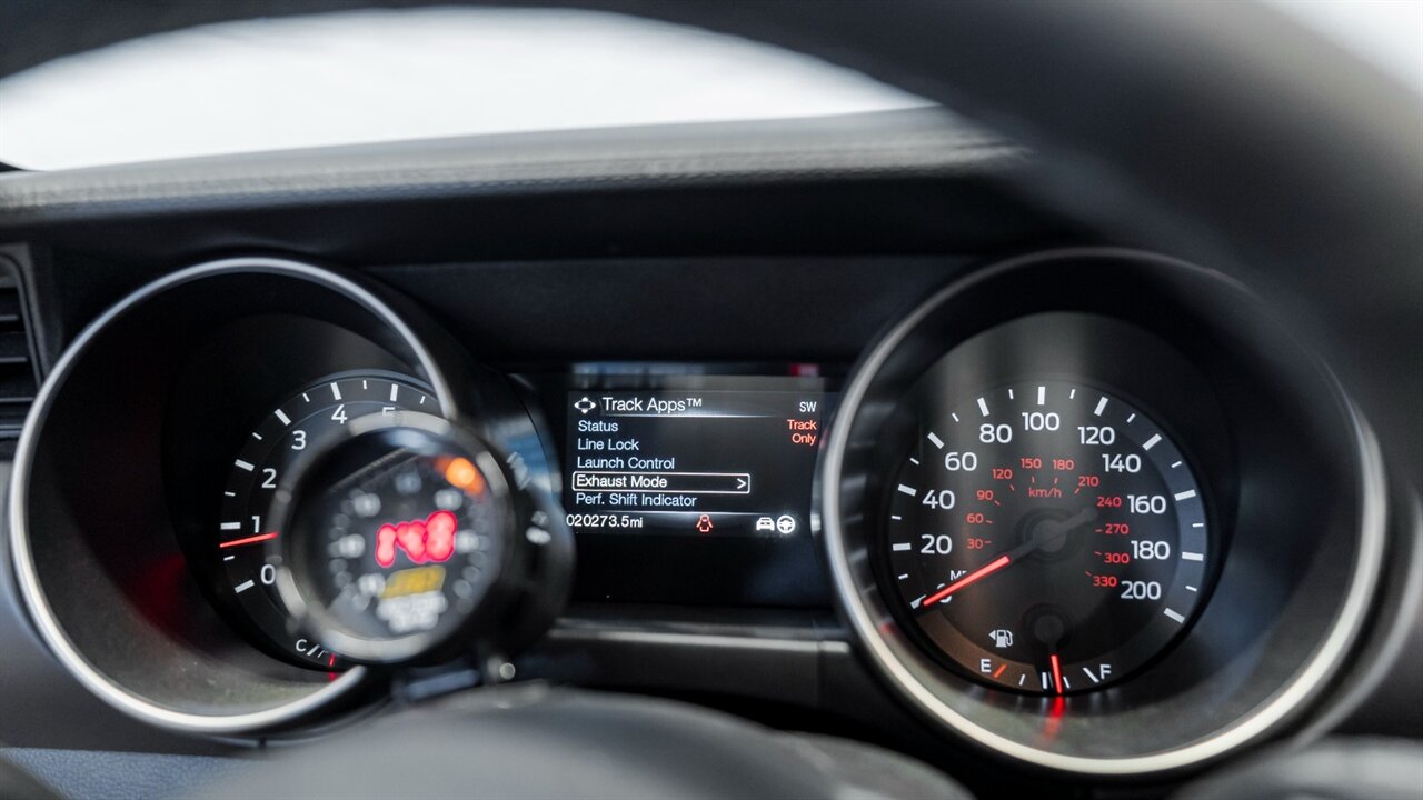 2016 Ford Mustang Shelby GT350   - Photo 31 - Reno, NV 89511