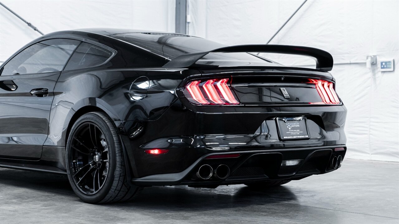 2016 Ford Mustang Shelby GT350   - Photo 12 - Reno, NV 89511