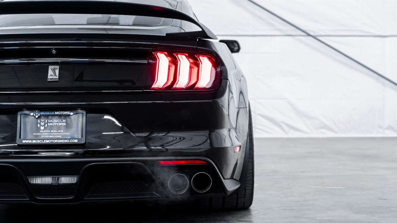 2016 Ford Mustang Shelby GT350   - Photo 13 - Reno, NV 89511