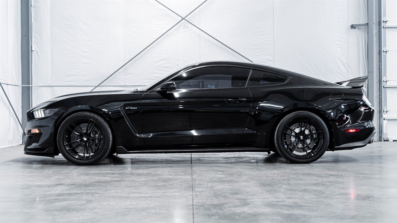 2016 Ford Mustang Shelby GT350   - Photo 4 - Reno, NV 89511