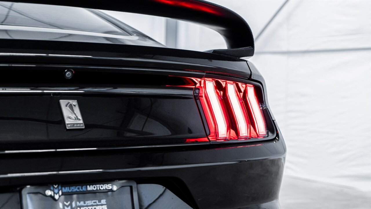 2016 Ford Mustang Shelby GT350   - Photo 14 - Reno, NV 89511