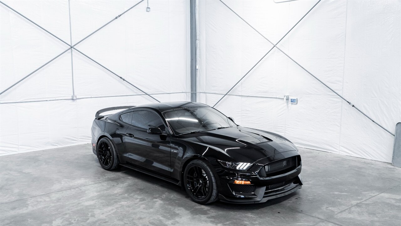 2016 Ford Mustang Shelby GT350   - Photo 15 - Reno, NV 89511