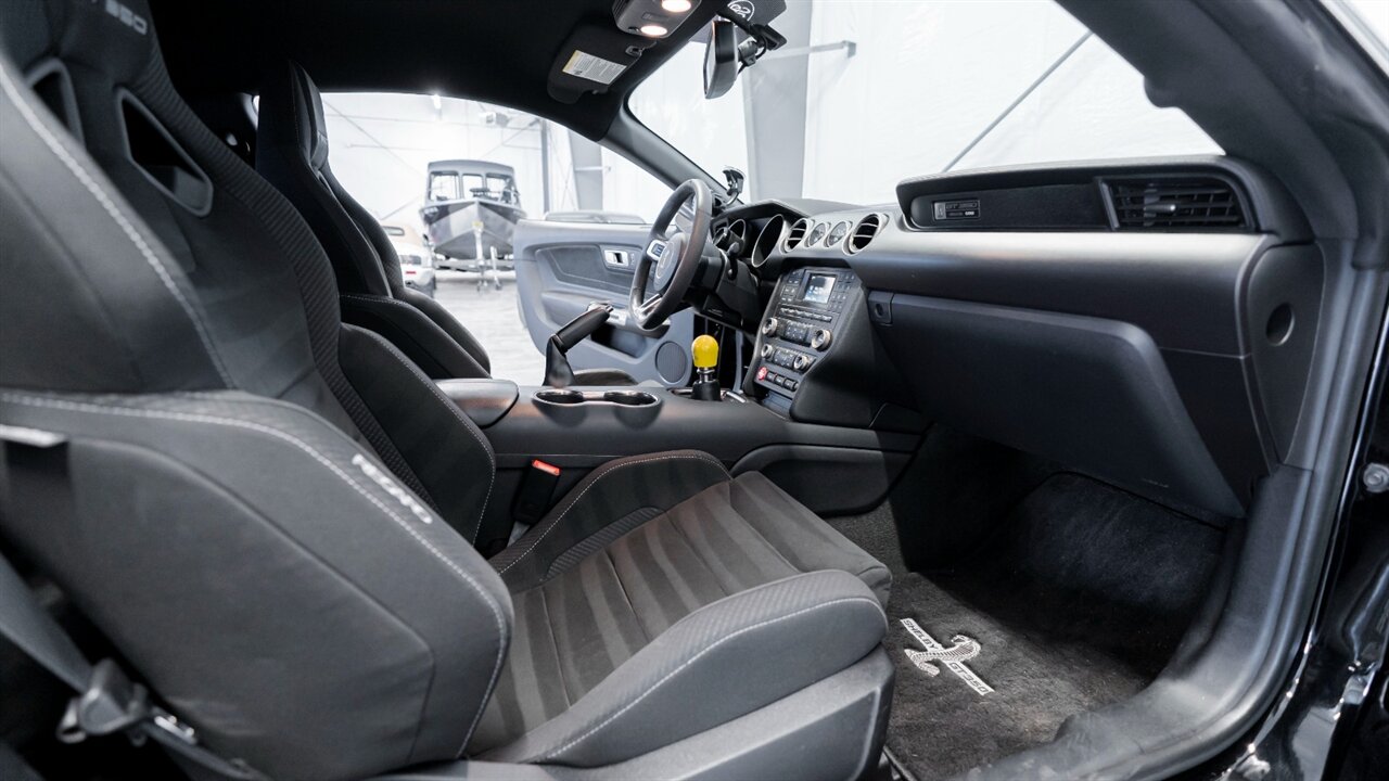 2016 Ford Mustang Shelby GT350   - Photo 22 - Reno, NV 89511