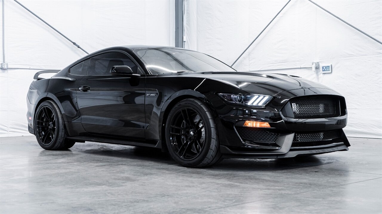 2016 Ford Mustang Shelby GT350   - Photo 3 - Reno, NV 89511