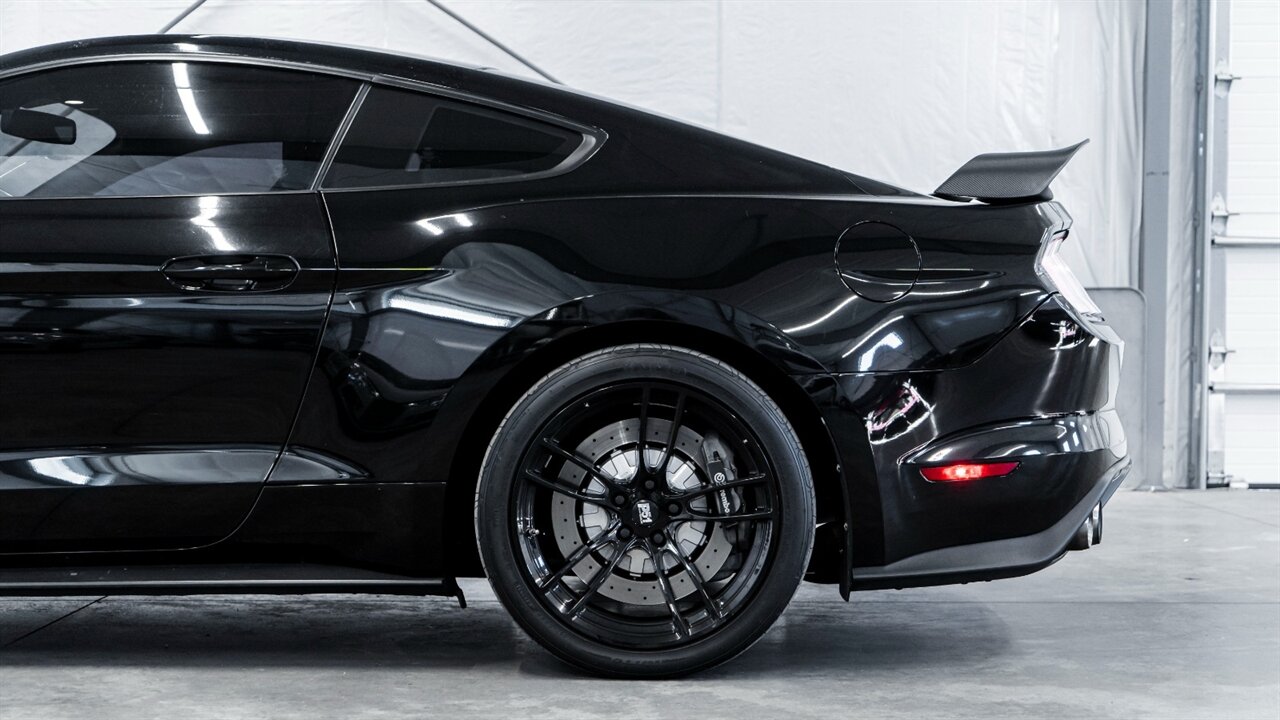 2016 Ford Mustang Shelby GT350   - Photo 11 - Reno, NV 89511