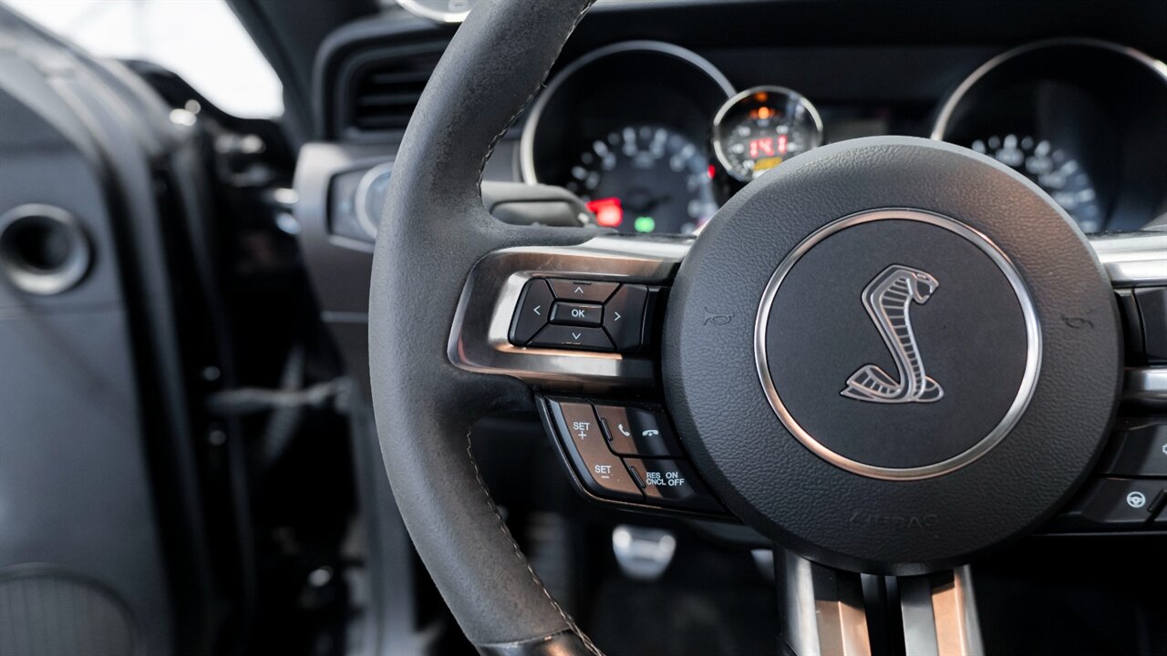 2016 Ford Mustang Shelby GT350   - Photo 28 - Reno, NV 89511