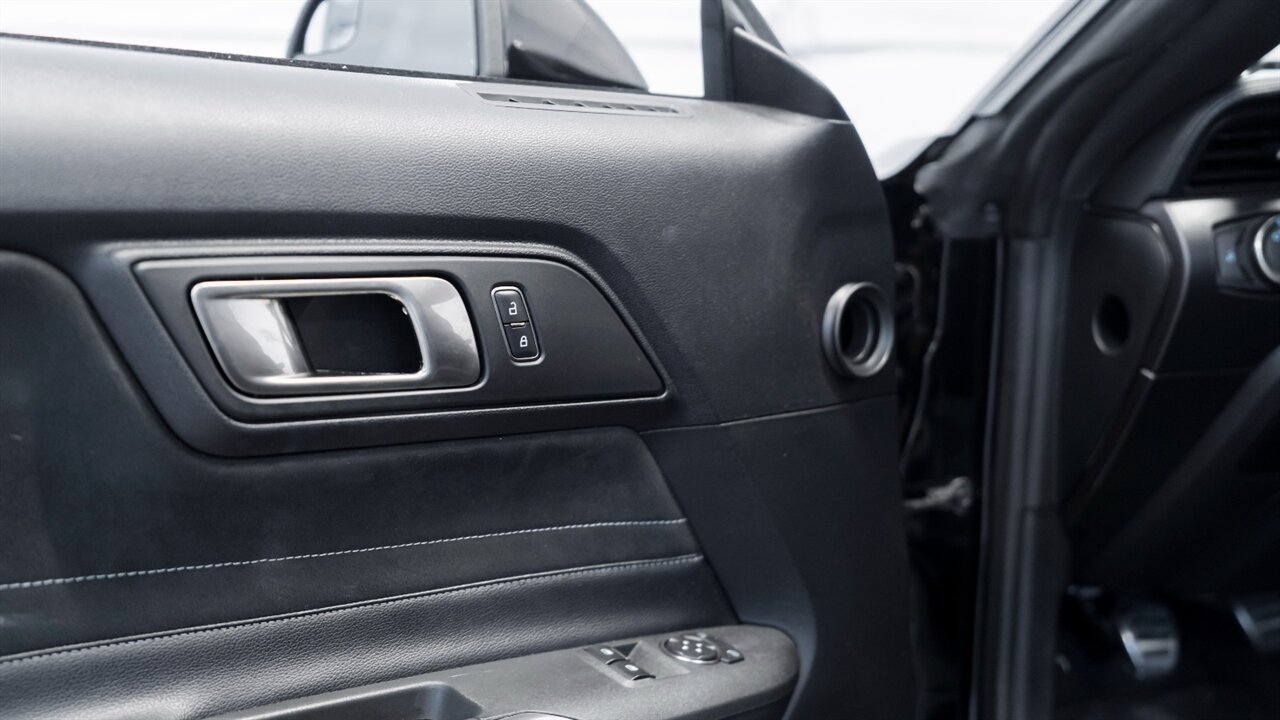 2016 Ford Mustang Shelby GT350   - Photo 24 - Reno, NV 89511