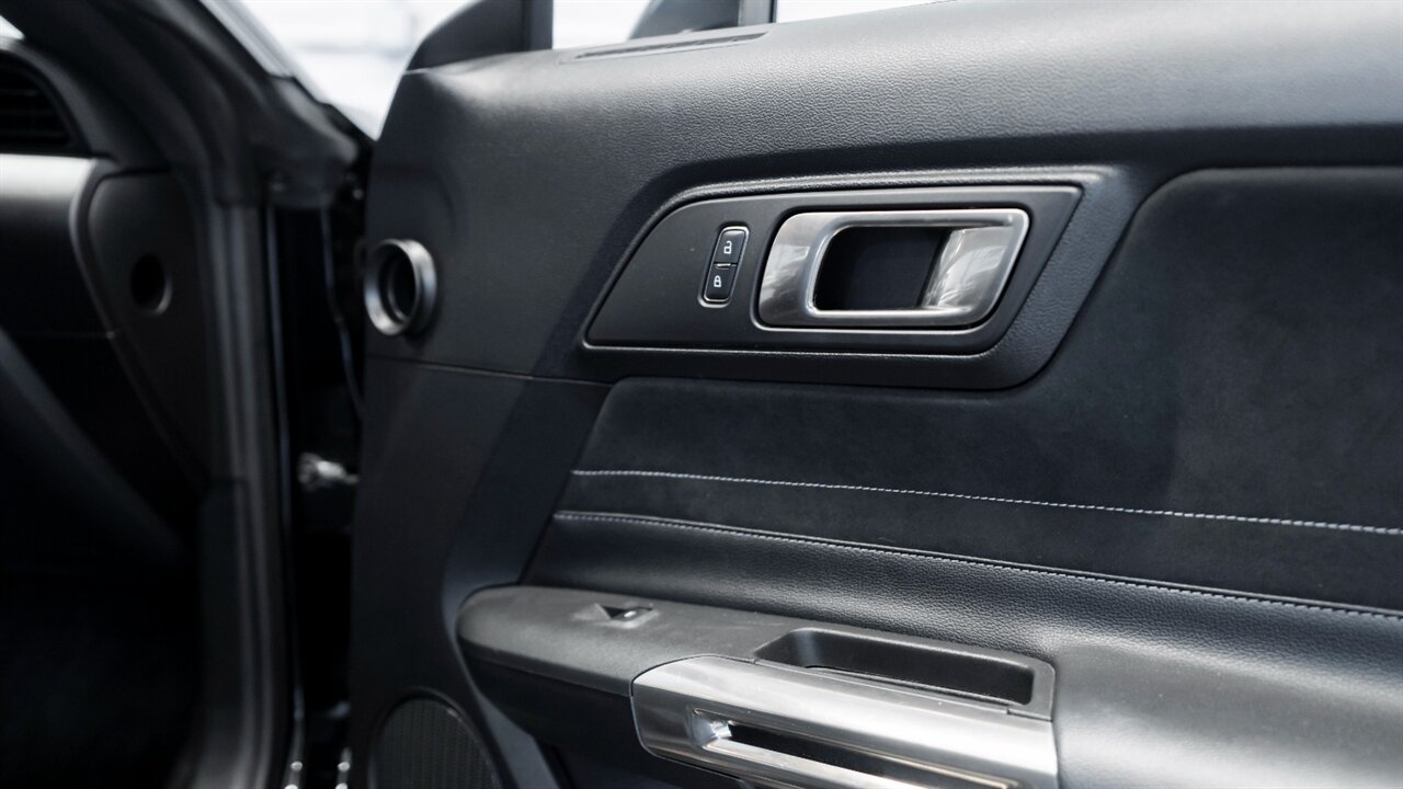 2016 Ford Mustang Shelby GT350   - Photo 39 - Reno, NV 89511