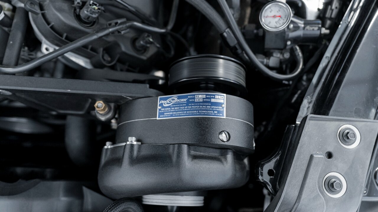 2016 Ford Mustang Shelby GT350   - Photo 20 - Reno, NV 89511