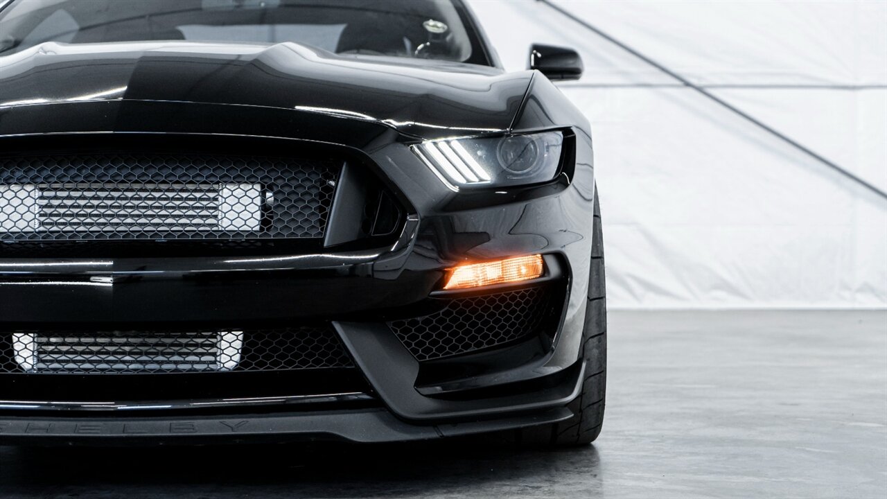2016 Ford Mustang Shelby GT350   - Photo 9 - Reno, NV 89511