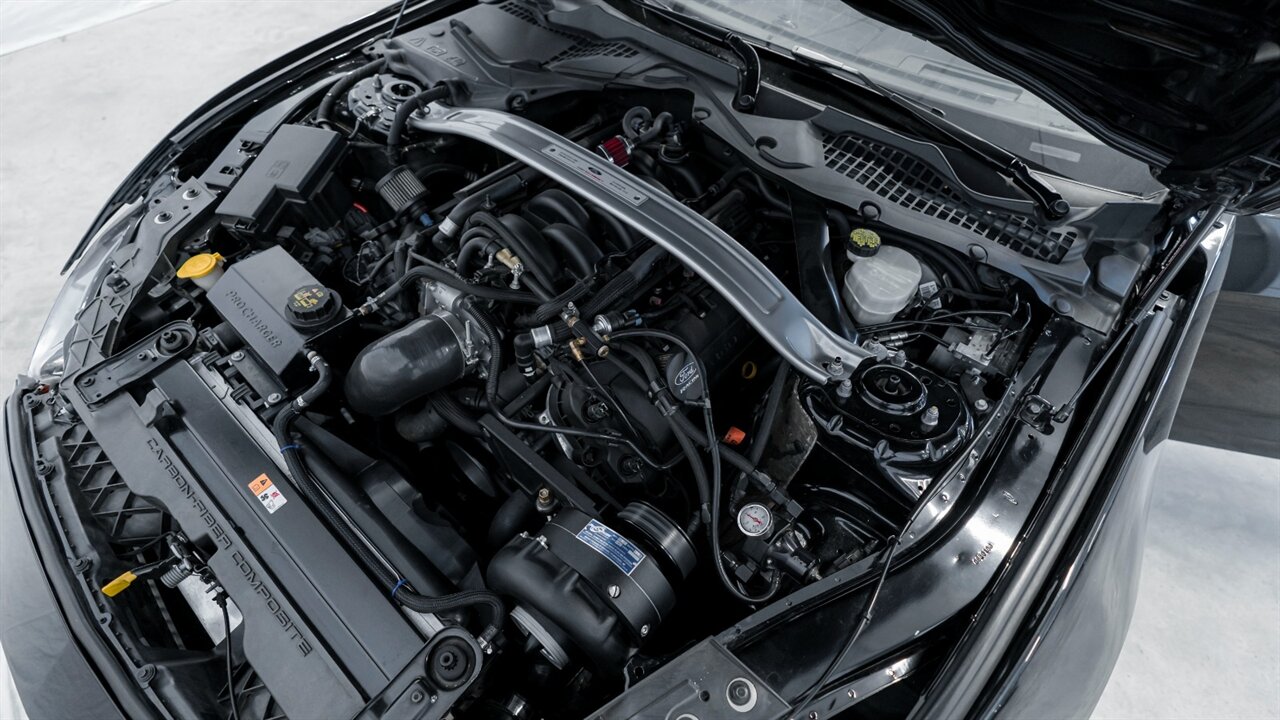 2016 Ford Mustang Shelby GT350   - Photo 19 - Reno, NV 89511