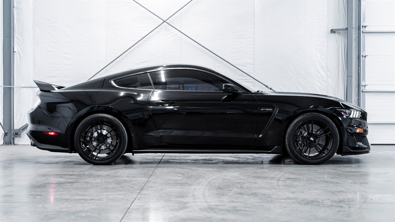2016 Ford Mustang Shelby GT350   - Photo 6 - Reno, NV 89511