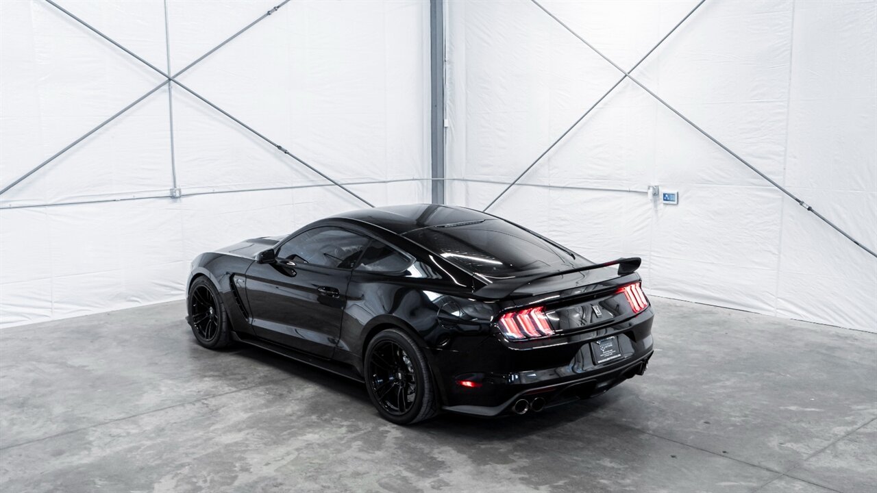 2016 Ford Mustang Shelby GT350   - Photo 16 - Reno, NV 89511