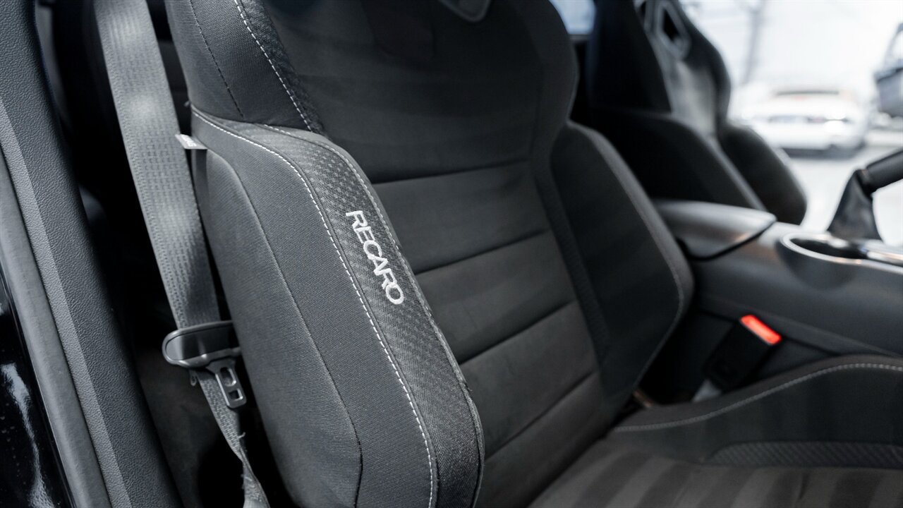 2016 Ford Mustang Shelby GT350   - Photo 37 - Reno, NV 89511