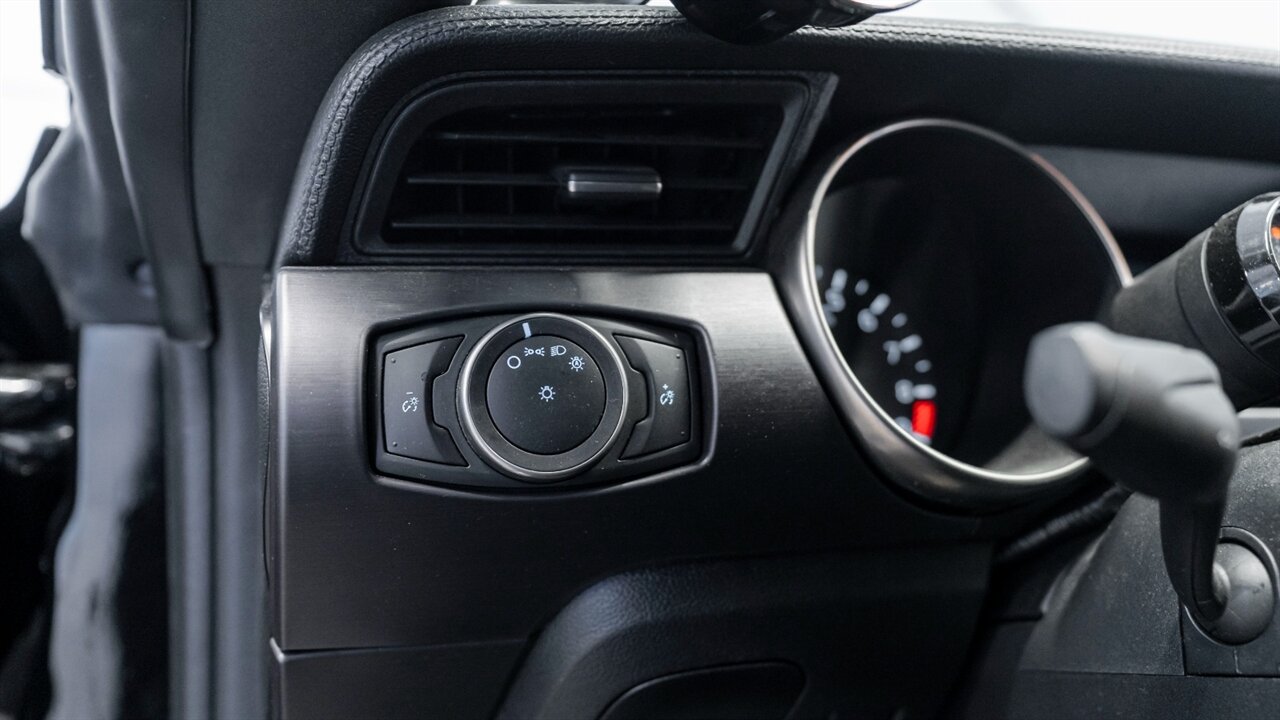 2016 Ford Mustang Shelby GT350   - Photo 26 - Reno, NV 89511