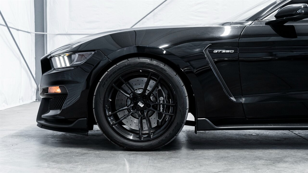 2016 Ford Mustang Shelby GT350   - Photo 10 - Reno, NV 89511