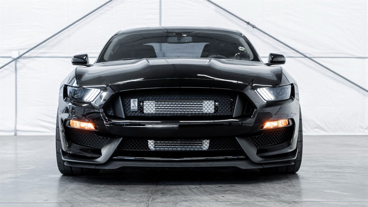 2016 Ford Mustang Shelby GT350   - Photo 5 - Reno, NV 89511