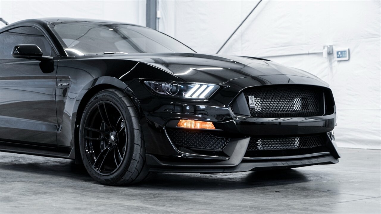 2016 Ford Mustang Shelby GT350   - Photo 8 - Reno, NV 89511