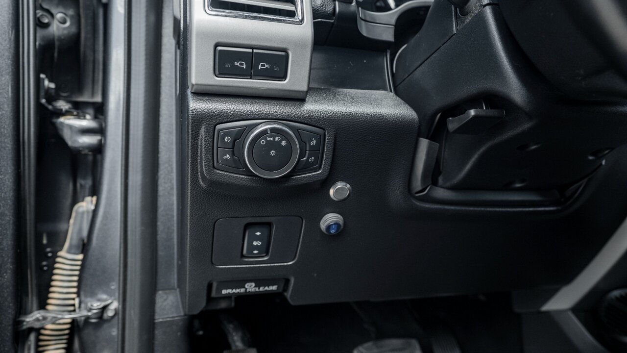 2017 Ford F-250 Lariat - Photo 30 - Reno, NV 89511