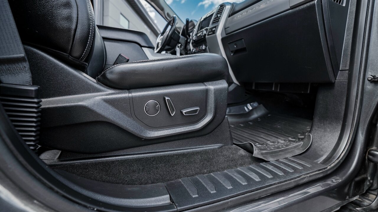 2017 Ford F-250 Lariat - Photo 41 - Reno, NV 89511