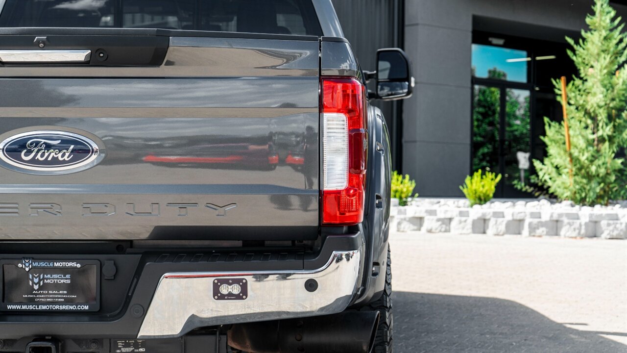 2017 Ford F-250 Lariat - Photo 15 - Reno, NV 89511