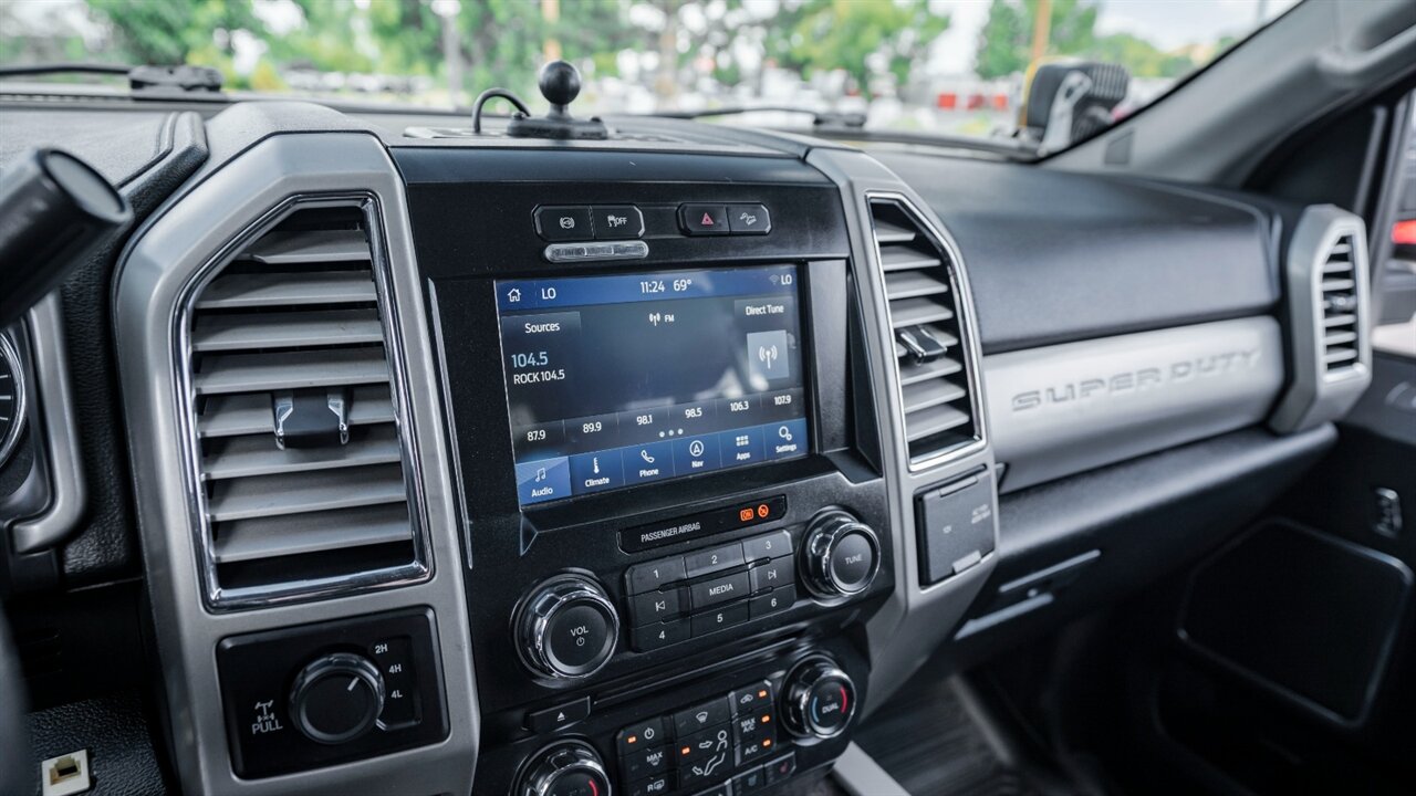 2017 Ford F-250 Lariat - Photo 36 - Reno, NV 89511