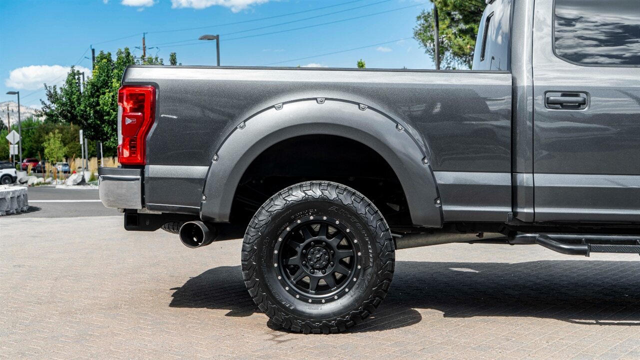 2017 Ford F-250 Lariat - Photo 13 - Reno, NV 89511
