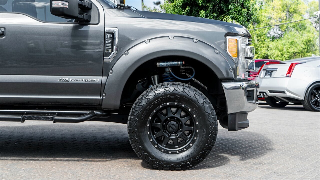 2017 Ford F-250 Lariat - Photo 11 - Reno, NV 89511