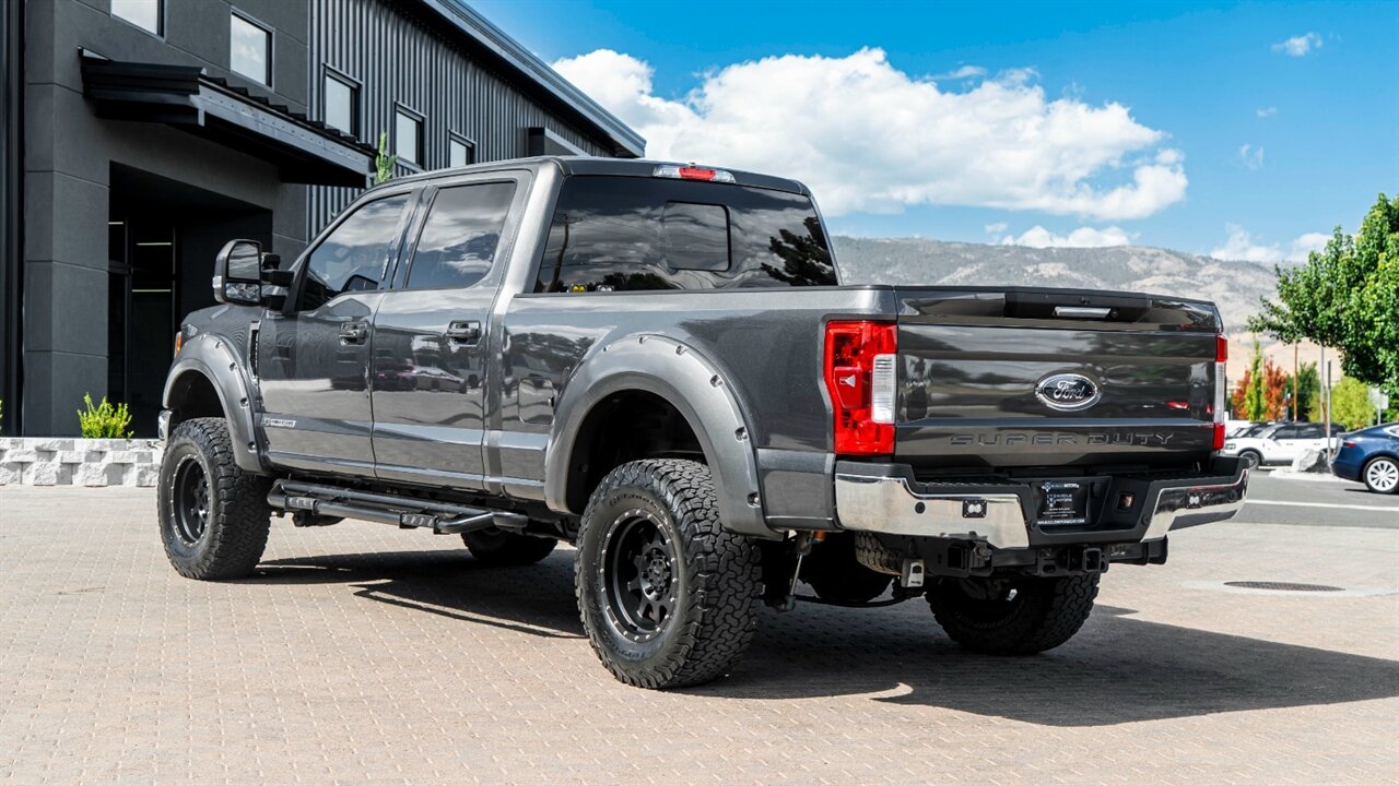 2017 Ford F-250 Lariat - Photo 2 - Reno, NV 89511